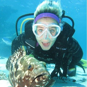 Scuba Gear New Zealand